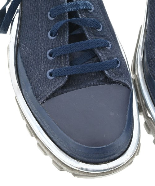 RAF SIMONS รองเท้าผ้าใบ