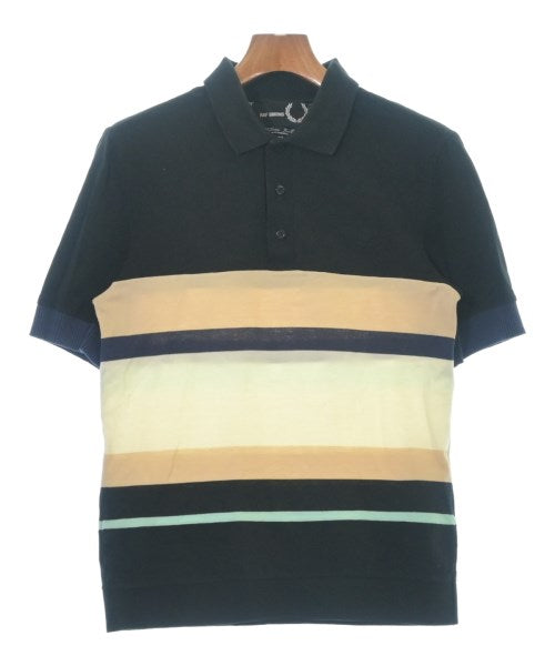 RAF SIMONS เสื้อโปโล