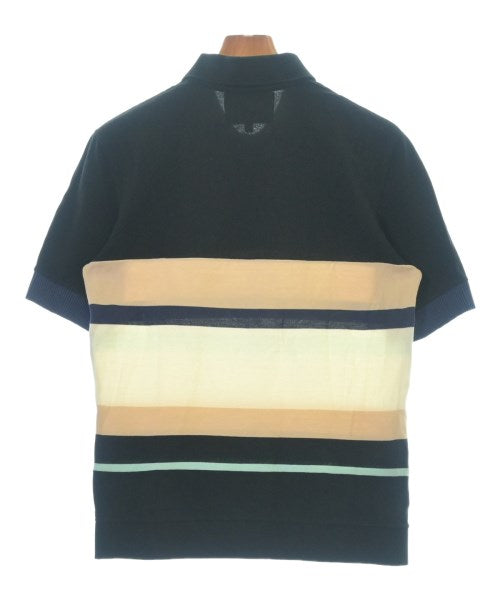 RAF SIMONS เสื้อโปโล