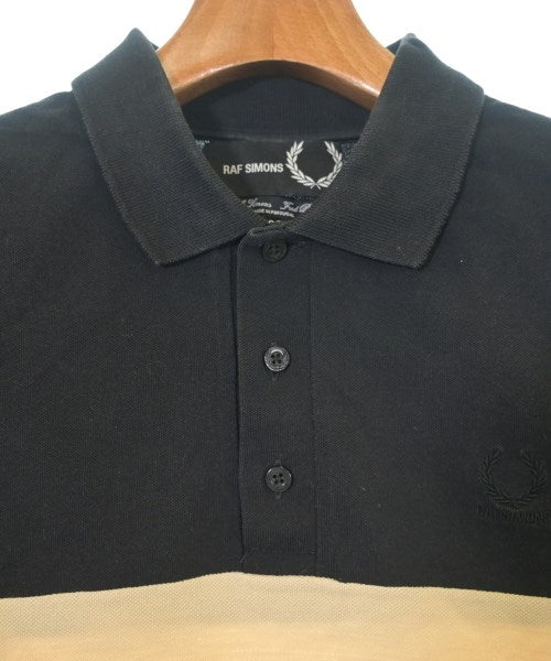 RAF SIMONS เสื้อโปโล