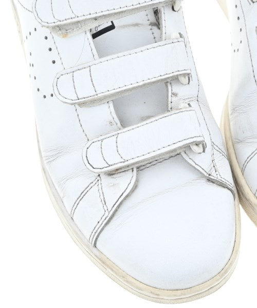 RAF SIMONS รองเท้าผ้าใบ