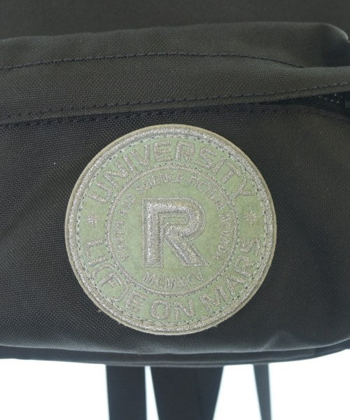 RAF SIMONS กระเป๋าสะพาย
