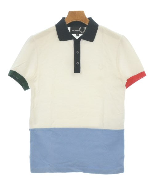 RAF SIMONS เสื้อโปโล