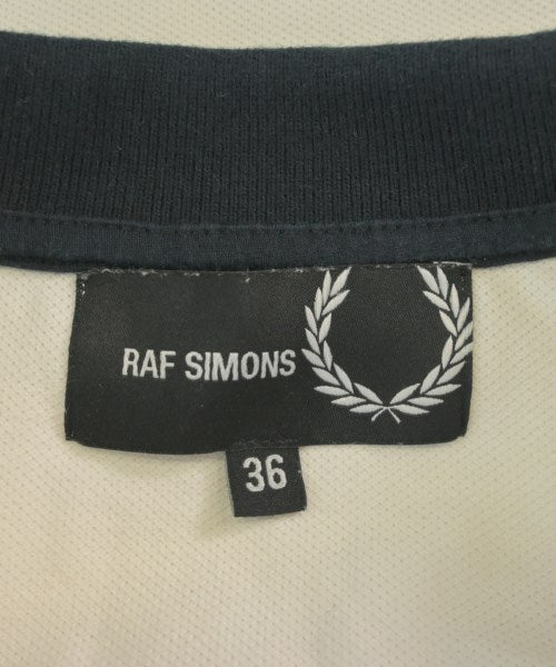 RAF SIMONS เสื้อโปโล
