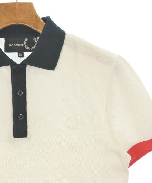 RAF SIMONS เสื้อโปโล