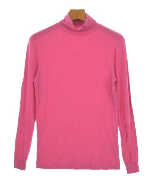 RAF SIMONS เสื้อยืด/เสื้อท็อปส์