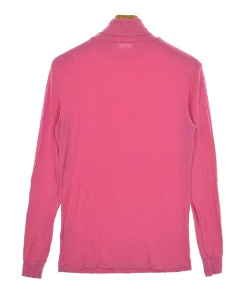 RAF SIMONS เสื้อยืด/เสื้อท็อปส์