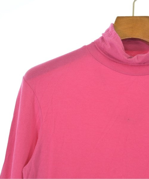 RAF SIMONS เสื้อยืด/เสื้อท็อปส์