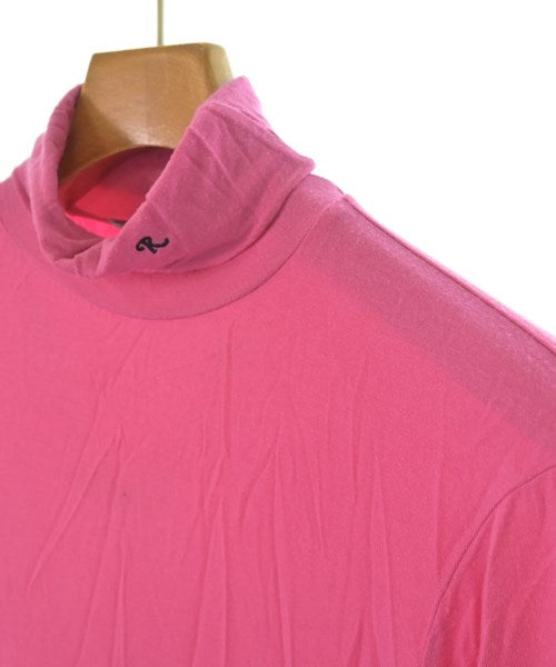 RAF SIMONS เสื้อยืด/เสื้อท็อปส์