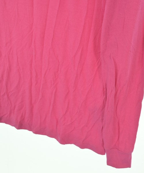 RAF SIMONS เสื้อยืด/เสื้อท็อปส์