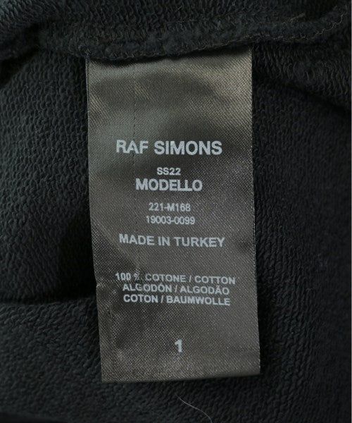 RAF SIMONS เสื้อสเวตเตอร์