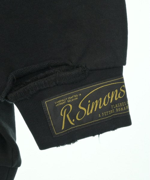 RAF SIMONS เสื้อสเวตเตอร์