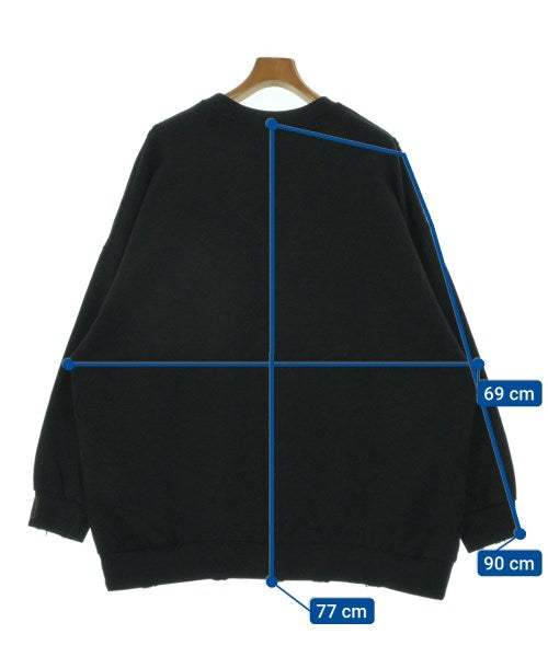 RAF SIMONS เสื้อสเวตเตอร์