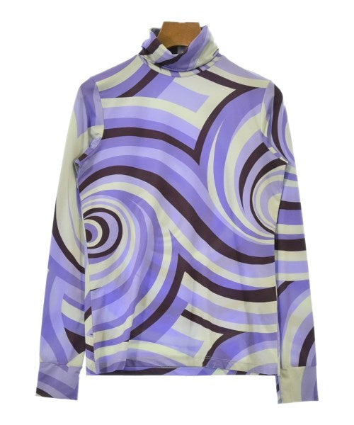 RAF SIMONS เสื้อยืด/เสื้อท็อปส์