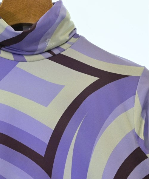 RAF SIMONS เสื้อยืด/เสื้อท็อปส์
