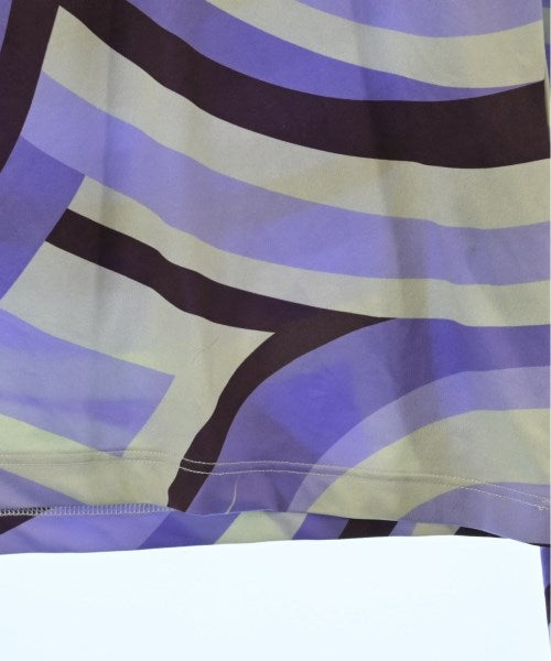 RAF SIMONS เสื้อยืด/เสื้อท็อปส์