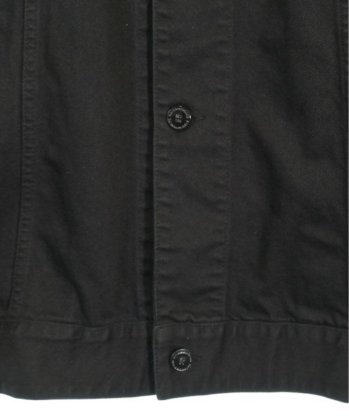 RAF SIMONS แจ็คเก็ตยีนส์