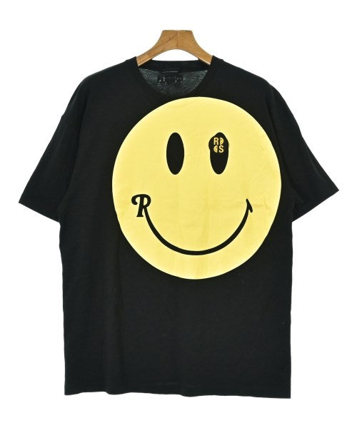 RAF SIMONS เสื้อยืด/เสื้อท็อปส์