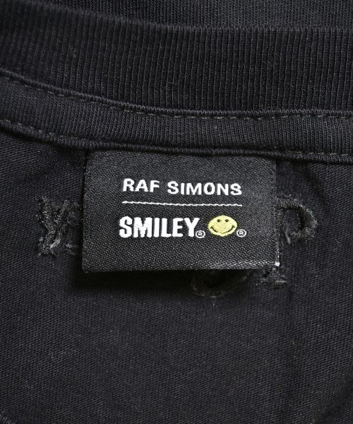 RAF SIMONS เสื้อยืด/เสื้อท็อปส์