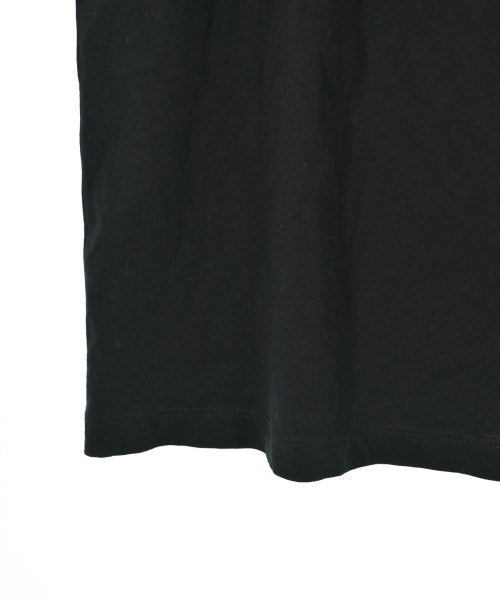 RAF SIMONS เสื้อยืด/เสื้อท็อปส์
