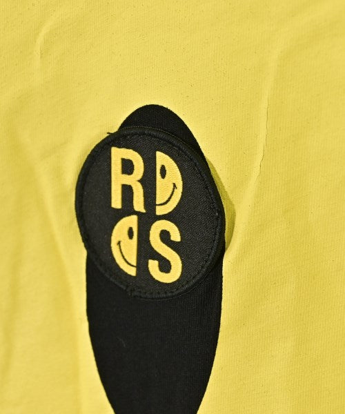RAF SIMONS เสื้อยืด/เสื้อท็อปส์