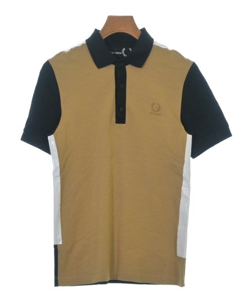 RAF SIMONS เสื้อโปโล