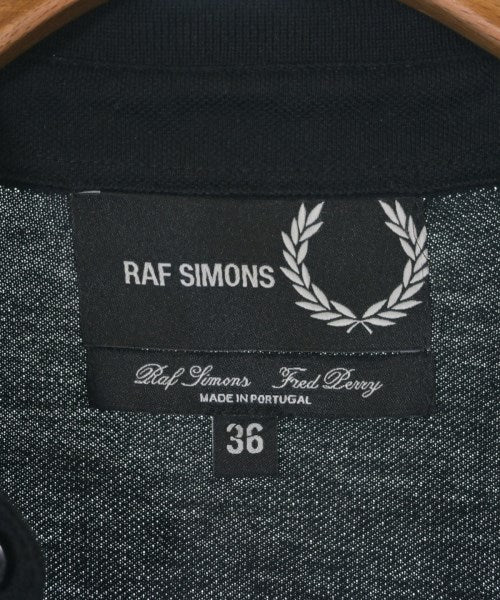RAF SIMONS เสื้อโปโล