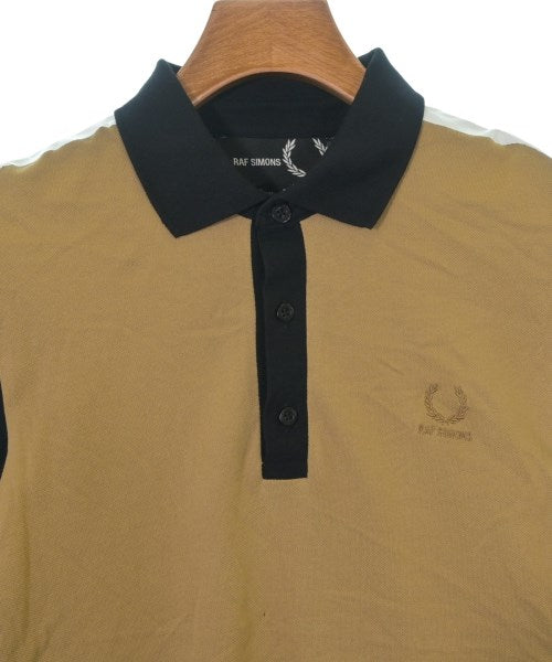 RAF SIMONS เสื้อโปโล