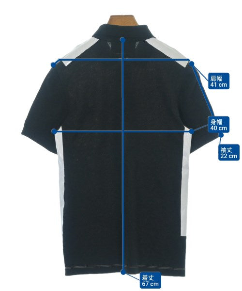 RAF SIMONS เสื้อโปโล