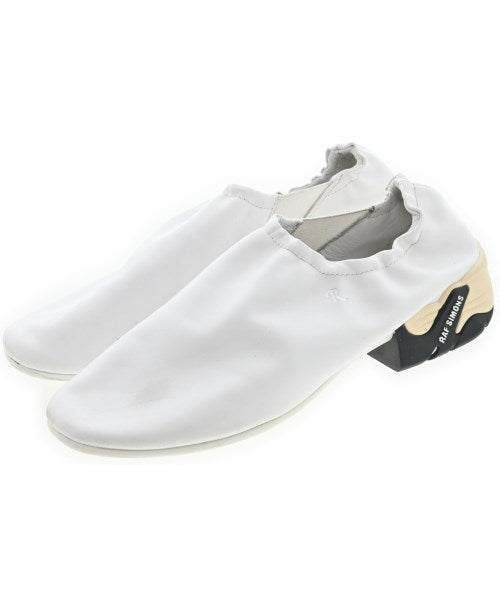 RAF SIMONS รองเท้าผ้าใบ