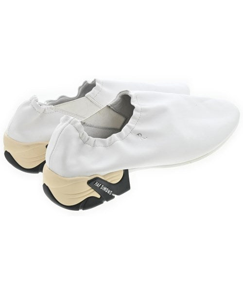 RAF SIMONS รองเท้าผ้าใบ