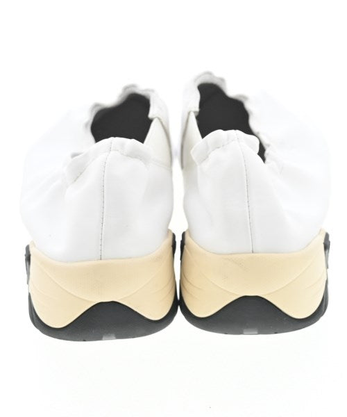 RAF SIMONS รองเท้าผ้าใบ