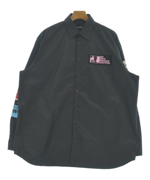 RAF SIMONS เสื้อลำลอง