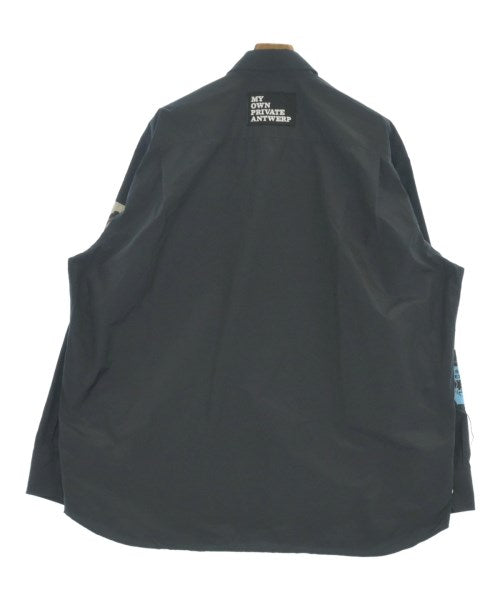 RAF SIMONS เสื้อลำลอง