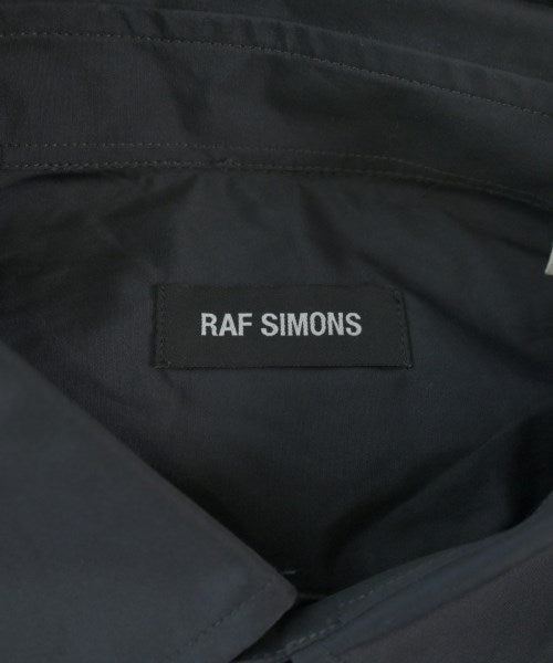 RAF SIMONS เสื้อลำลอง