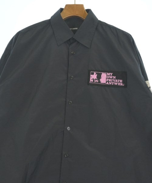 RAF SIMONS เสื้อลำลอง