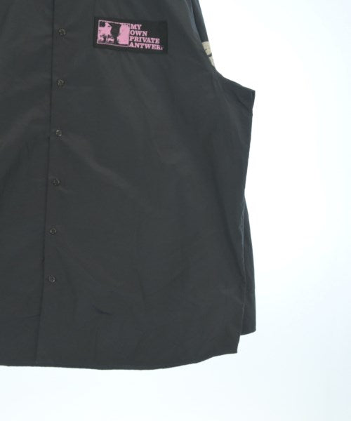 RAF SIMONS เสื้อลำลอง