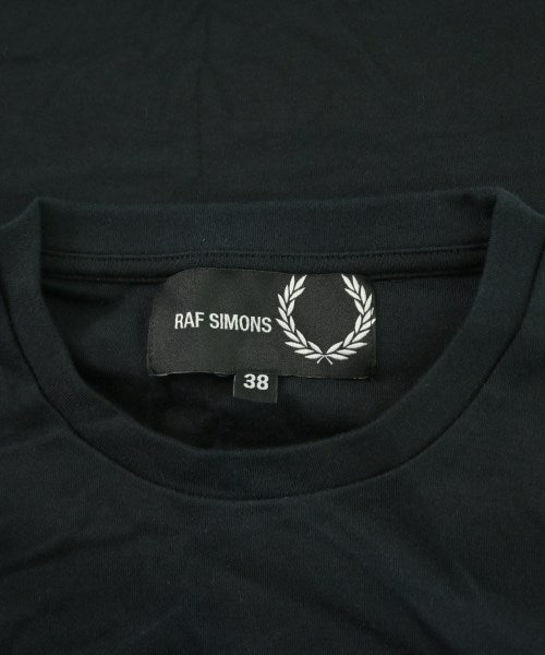 RAF SIMONS เสื้อยืด/เสื้อท็อปส์
