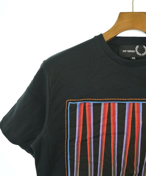 RAF SIMONS เสื้อยืด/เสื้อท็อปส์