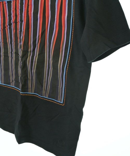 RAF SIMONS เสื้อยืด/เสื้อท็อปส์