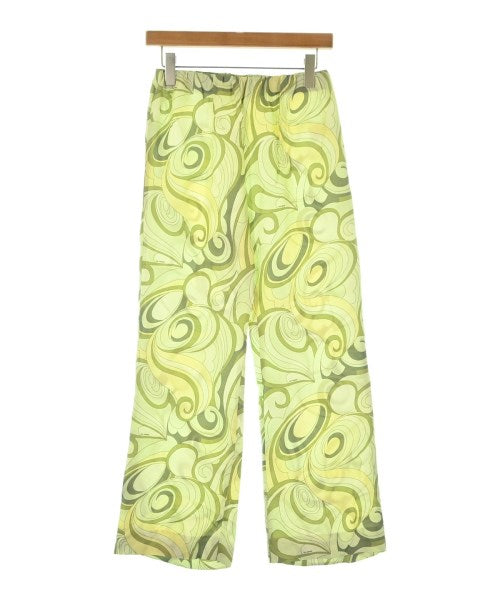 RAF SIMONS กางเกง อื่น