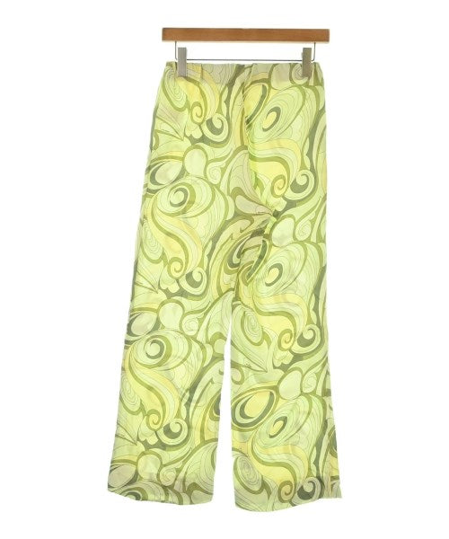 RAF SIMONS กางเกง อื่น