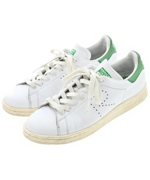 RAF SIMONS รองเท้าผ้าใบ
