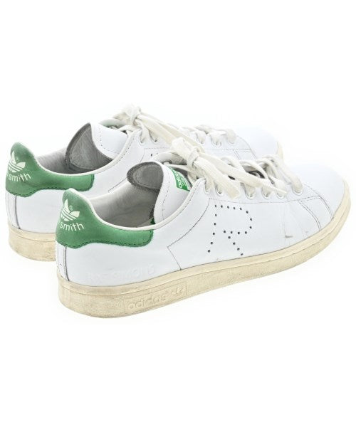 RAF SIMONS รองเท้าผ้าใบ