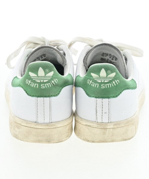 RAF SIMONS รองเท้าผ้าใบ