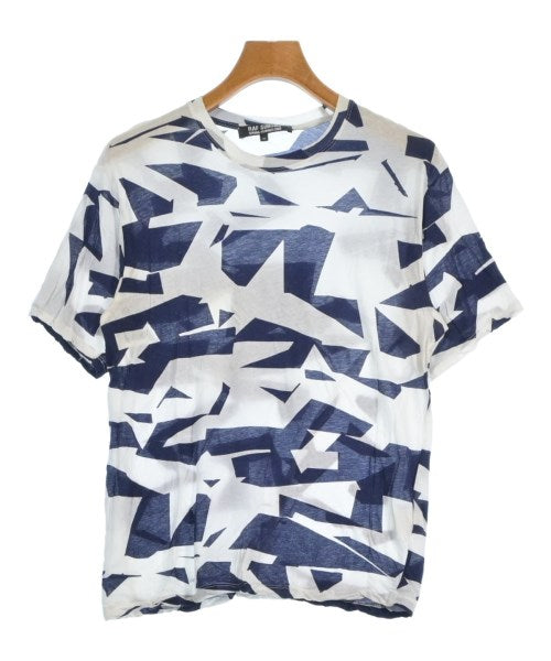 RAF SIMONS เสื้อยืด/เสื้อท็อปส์