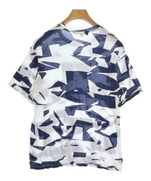 RAF SIMONS เสื้อยืด/เสื้อท็อปส์