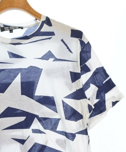 RAF SIMONS เสื้อยืด/เสื้อท็อปส์