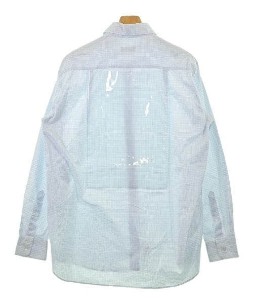 RAF SIMONS เสื้อลำลอง