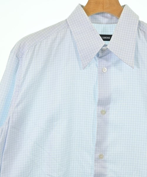 RAF SIMONS เสื้อลำลอง